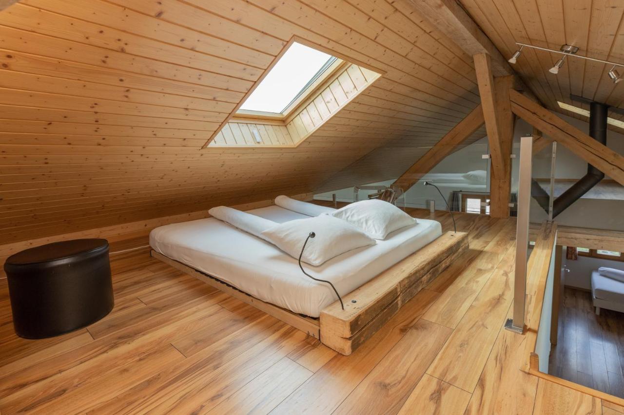 Guesthouse La Moliere, 3 Bedrooms, Private House, Horse Farm, Full Nature Murist Exterior photo